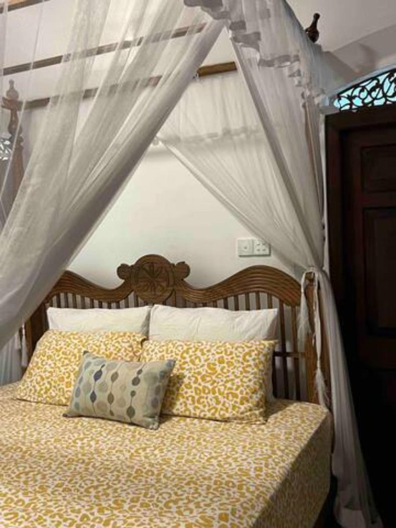 Wattala Villa- The Guardian Bungalow Экстерьер фото